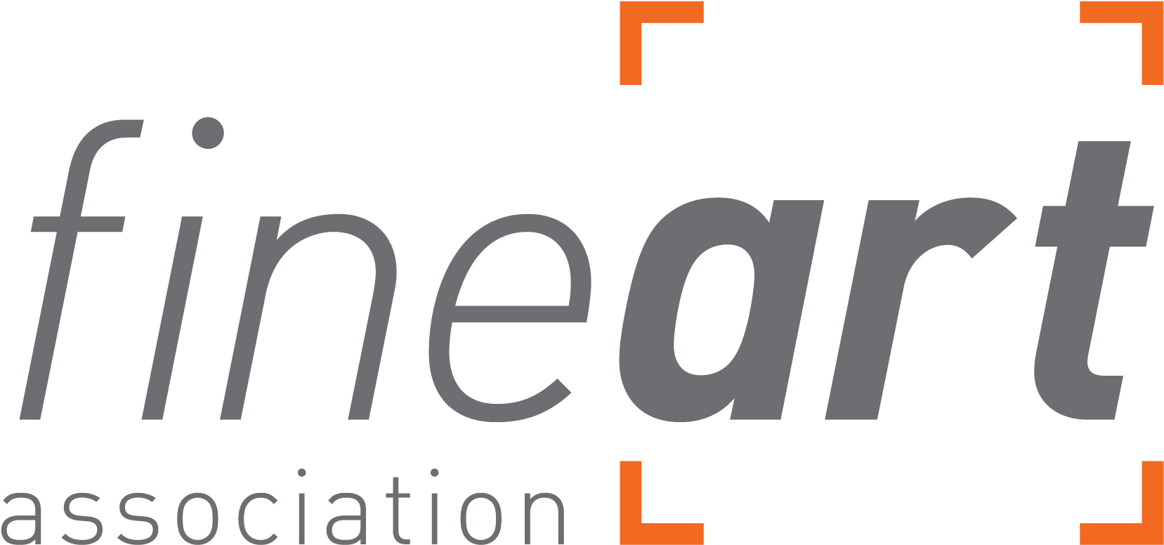 Camila Medici - FineArt Association logo